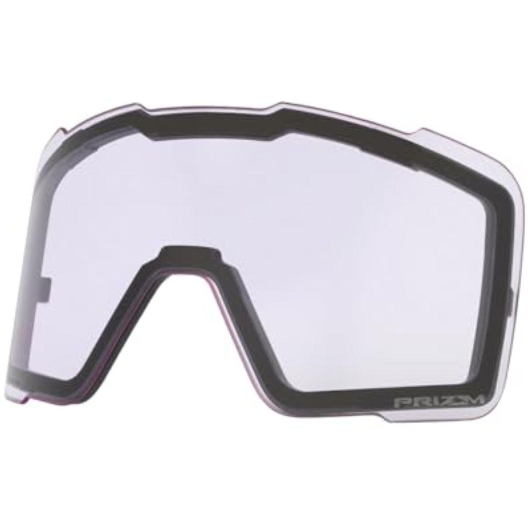 Oakley Line Miner Pro L Snow Goggles